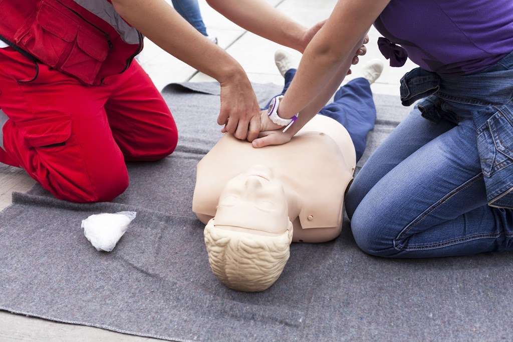 EMC CPR & Safety Training, LLC | 141 Hawkins Pl, Boonton, NJ 07005, USA | Phone: (973) 200-8325