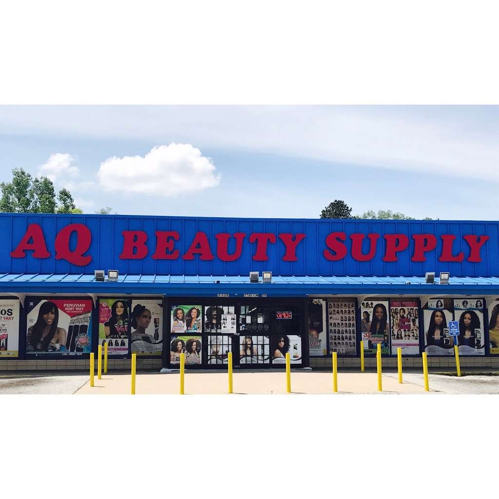 A Q Beauty Supply | 3136 N Stadium Dr, Kansas City, MO 64128 | Phone: (816) 861-7068