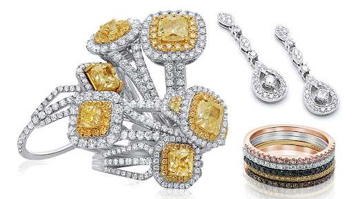 Hannoush Jewelers | 2 Galleria Mall Dr, Taunton, MA 02780, USA | Phone: (508) 824-3410