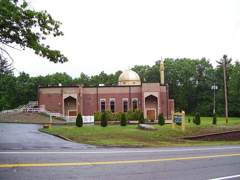 Masjid Al-Islam | 40 Sayles Hill Rd, North Smithfield, RI 02896 | Phone: (401) 762-0107