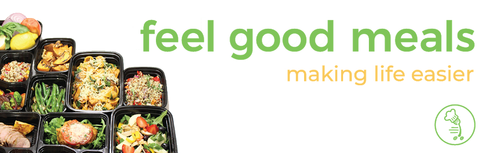 Feel Good Meals NC | 1420 Perfection Ave, Belmont, NC 28012 | Phone: (980) 477-1480