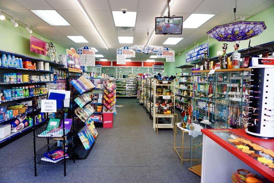 Neshaminy Pharmacy | 5417 Neshaminy Blvd, Bensalem, PA 19020, USA | Phone: (215) 757-4557