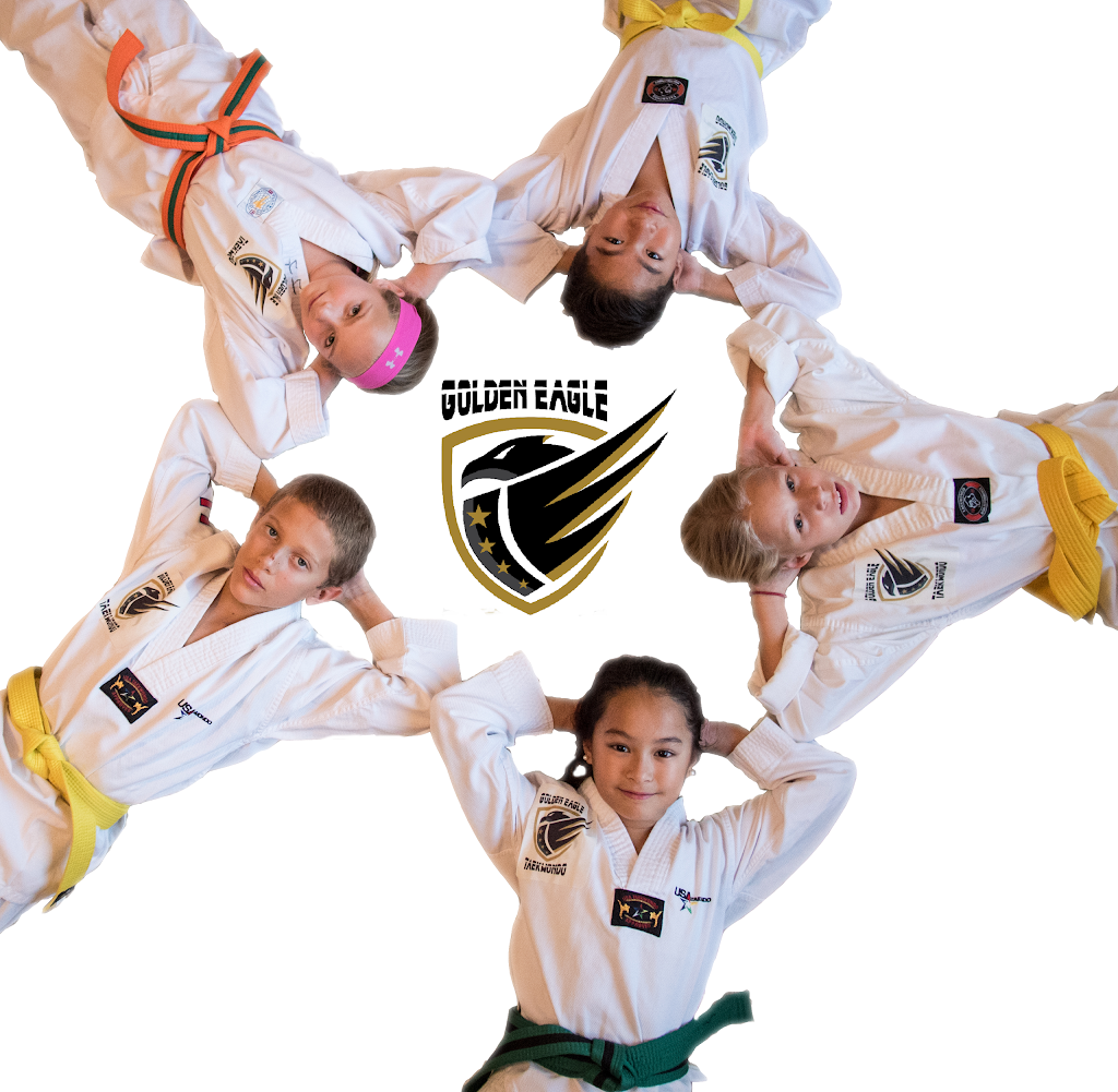 Golden Eagle Taekwondo | 6420 FM 1463 #400, Katy, TX 77494 | Phone: (832) 953-4853