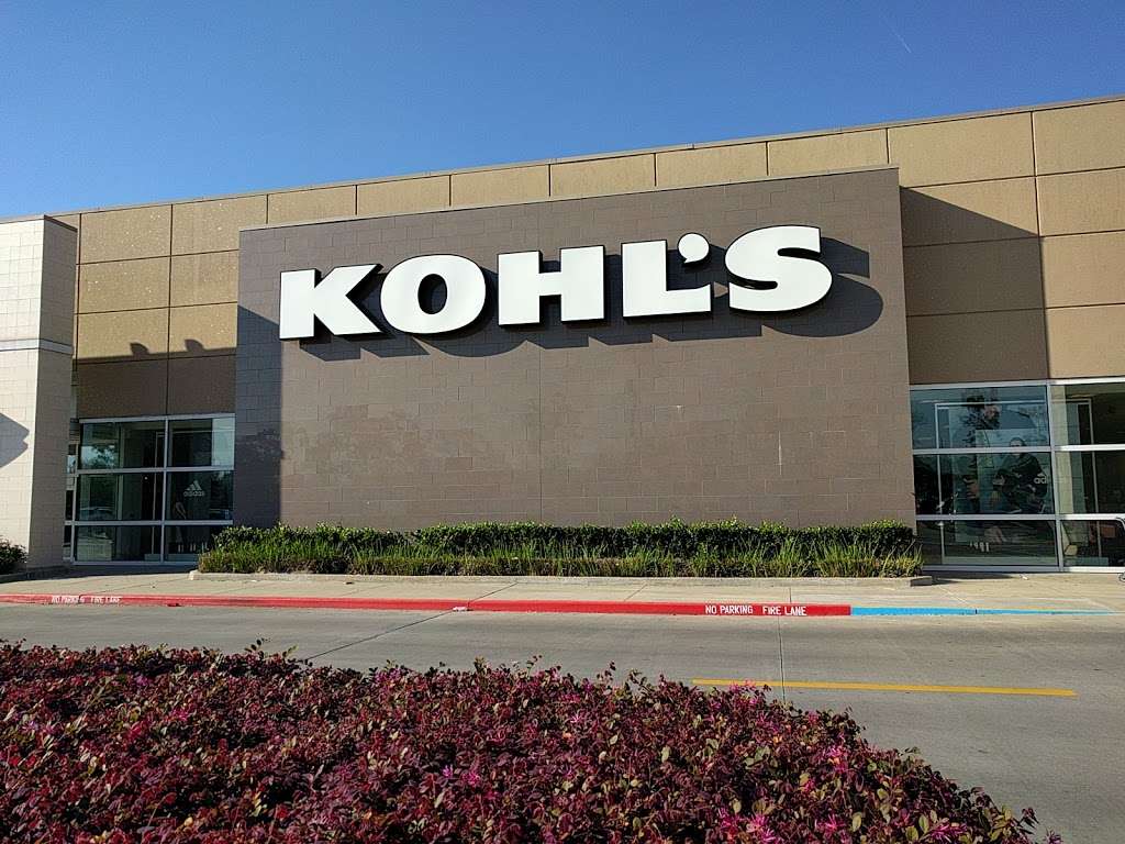 Kohls Atascocita | 7103 Farm to Market 1960 Rd E, Humble, TX 77346, USA | Phone: (281) 852-1048