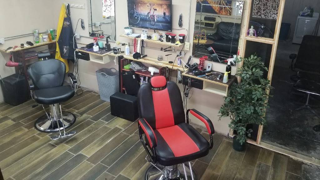 Barber Los mejores | Calle Ignacio Allende 1316, Zaragoza, 32030 Cd Juárez, Chih., Mexico | Phone: 656 412 0572