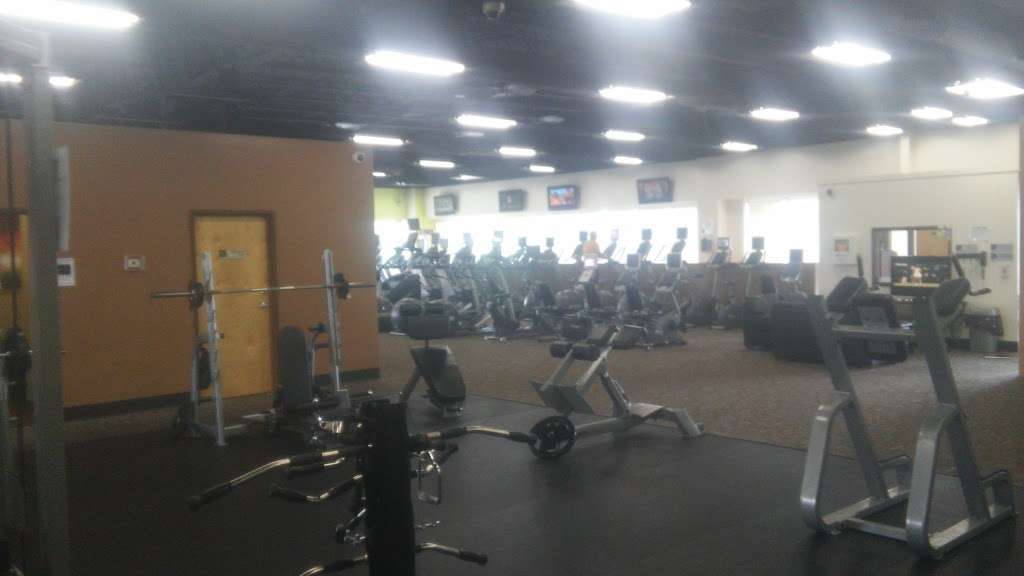 Anytime Fitness | 10302 Prosperity Cir, Camby, IN 46113, USA | Phone: (317) 856-9285