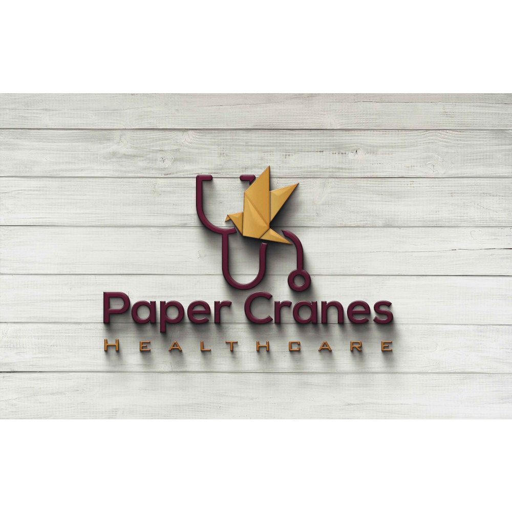 Paper Cranes Healthcare | 5980 S Cooper Rd #1, Chandler, AZ 85249, USA | Phone: (480) 372-2896