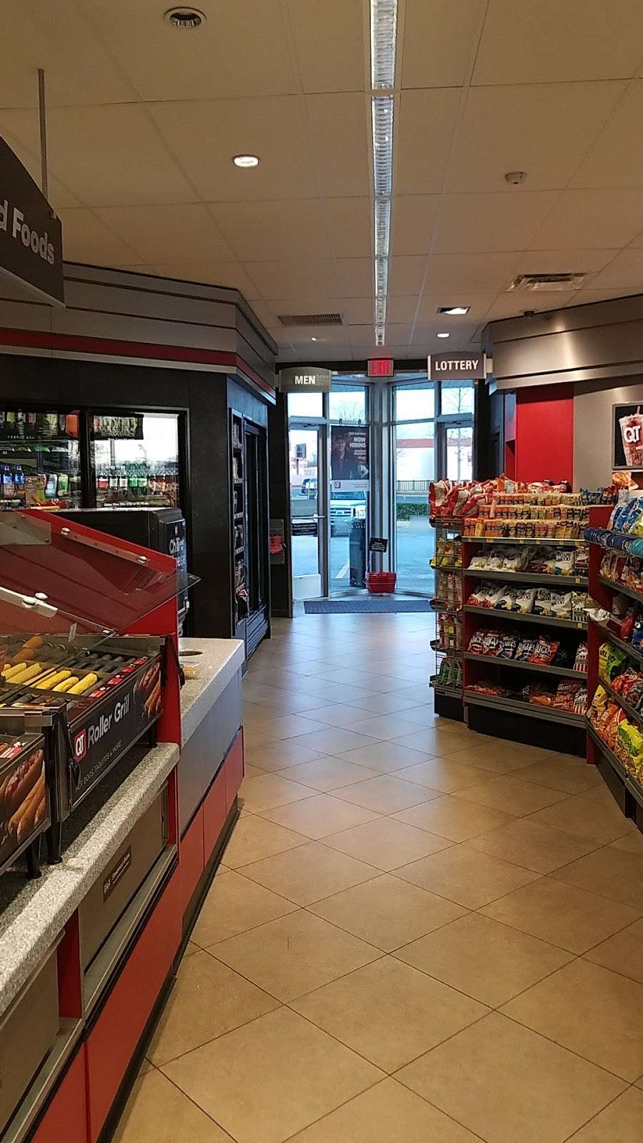 QuikTrip | 127 E Woodlawn Rd, Charlotte, NC 28217, USA | Phone: (704) 525-1008