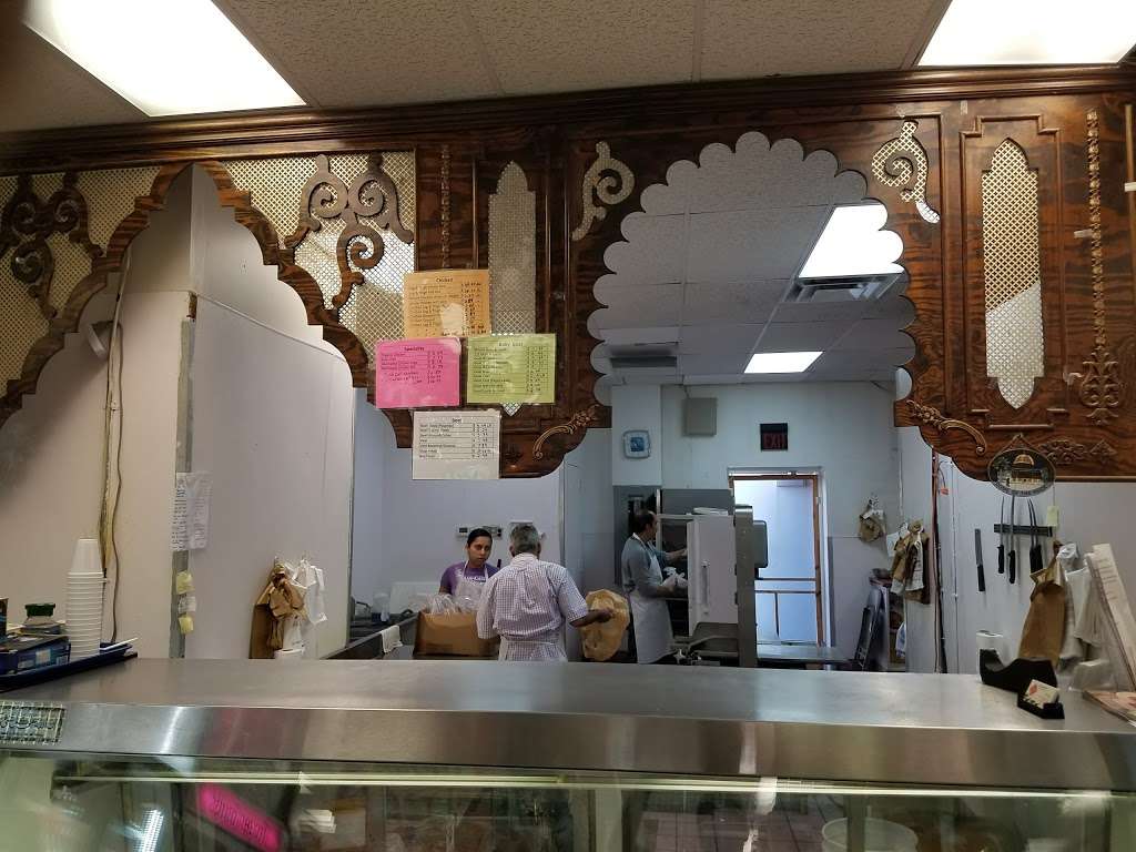 Asian Halal Meat | 46000 Old Ox Rd #109, Sterling, VA 20166, USA | Phone: (703) 904-9191