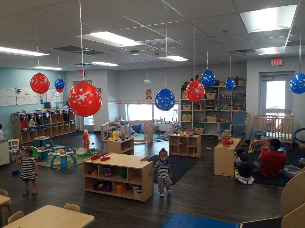 Tree of Life Preschool Academy | 7050 South 24th Street NCC, Phoenix, AZ 85042, USA | Phone: (602) 795-7721