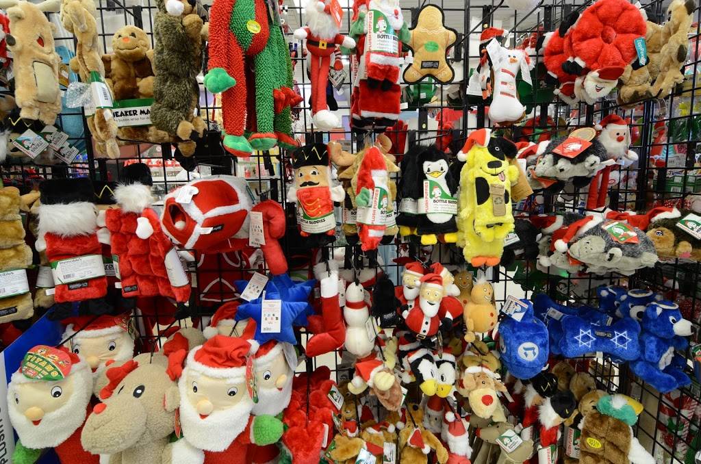 Pet Supply | 18545 Brookhurst St, Fountain Valley, CA 92708 | Phone: (714) 964-5585