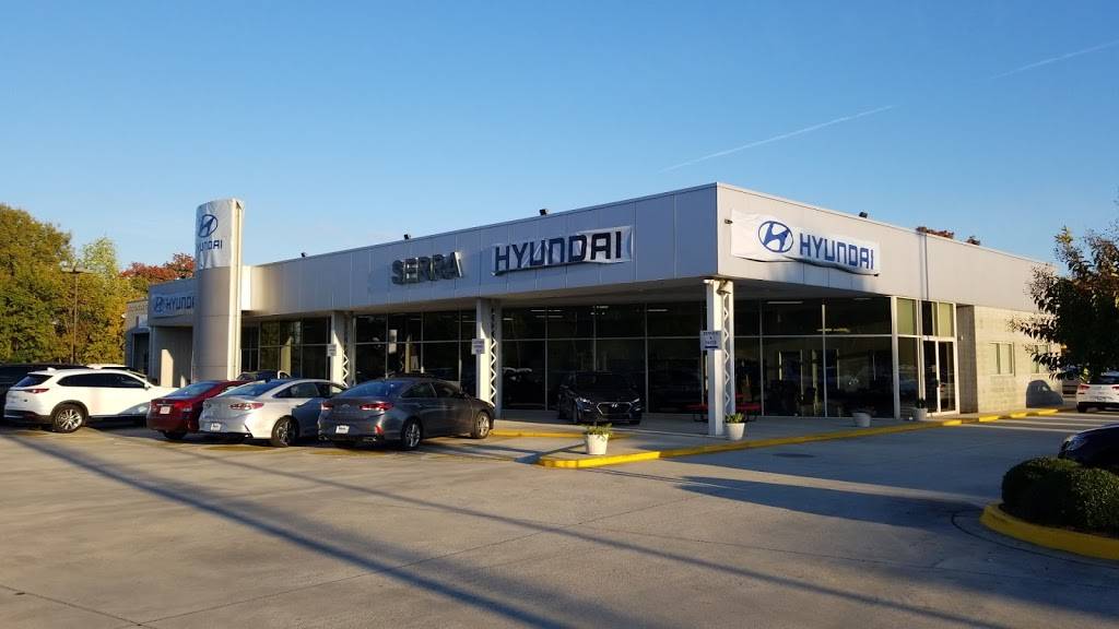 Serra Hyundai | 1503 Gadsden Hwy, Birmingham, AL 35235, USA | Phone: (205) 304-0929