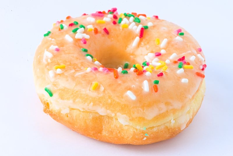 Krispy Donuts | 3403 Louetta Rd Ste E, Spring, TX 77388 | Phone: (281) 651-4742