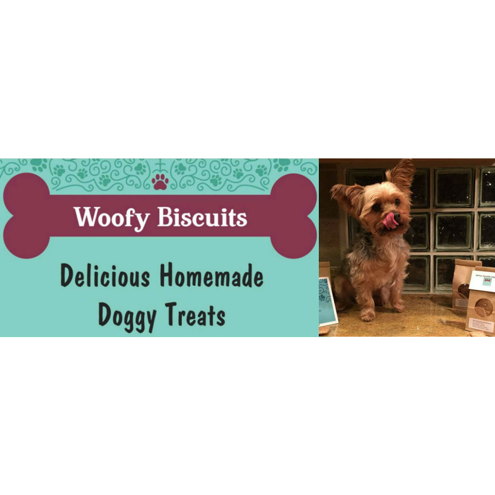 Woofy Biscuits | 30 Ivy Cir, Bridgewater, MA 02324, USA | Phone: (508) 217-6677