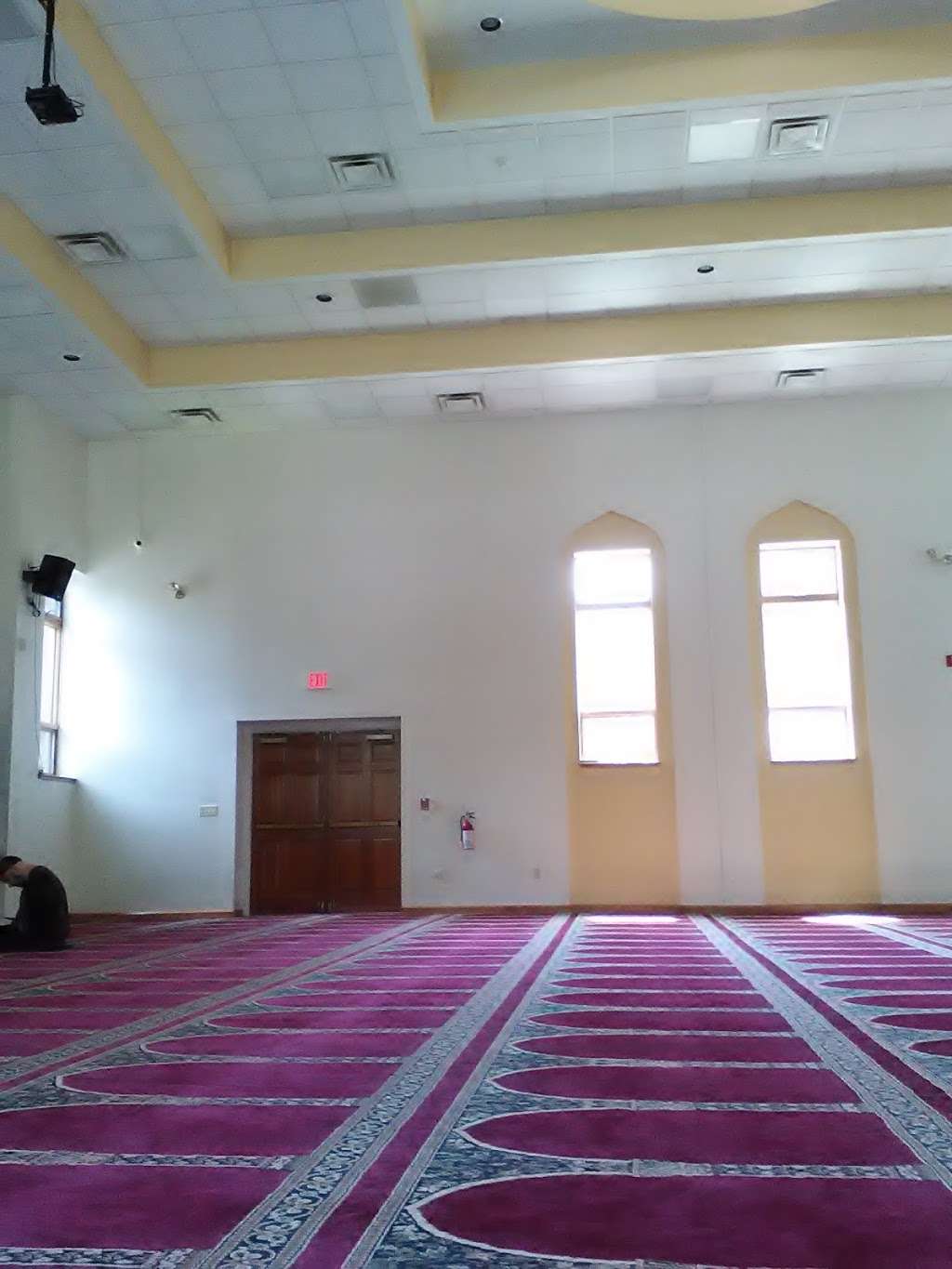 Masjid Al-Islam | 40 Sayles Hill Rd, North Smithfield, RI 02896 | Phone: (401) 762-0107