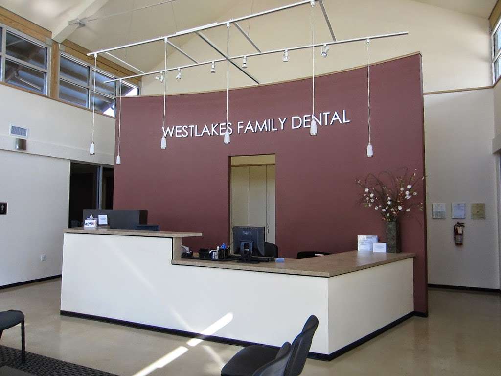 Westlakes Family Dental | 9522 Potranco Rd, San Antonio, TX 78251, USA | Phone: (210) 569-0205