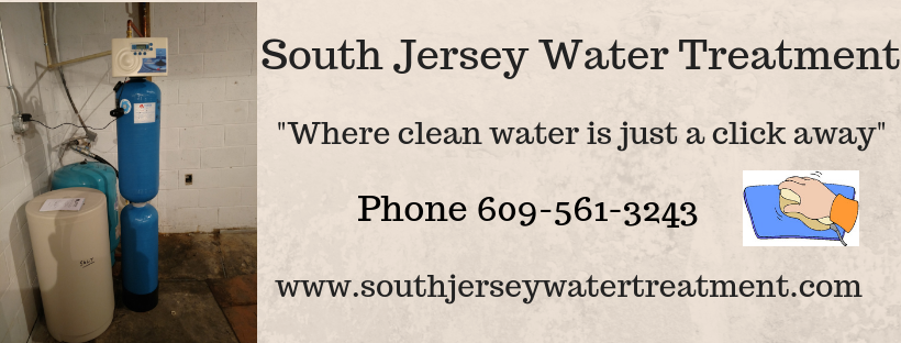 South Jersey Water Treatment | 344 S Egg Harbor Rd, Hammonton, NJ 08037, USA | Phone: (609) 561-3243