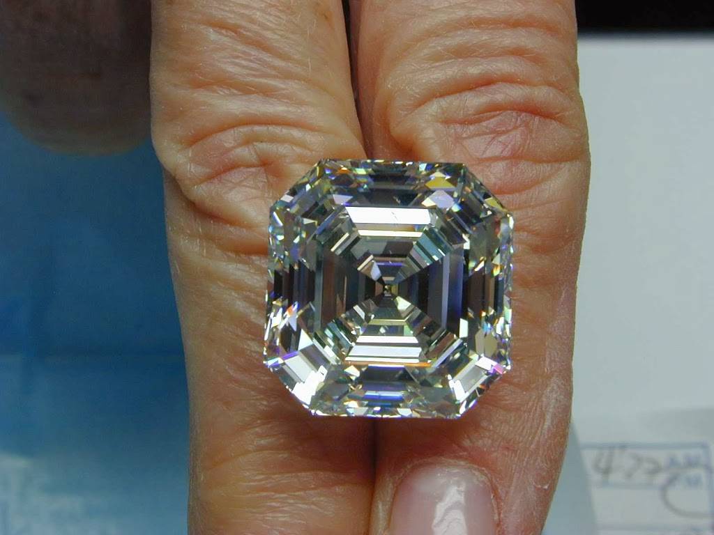 Hoffman Diamond Co | 24 Greenway Plaza #1513, Houston, TX 77046, USA | Phone: (713) 626-7161