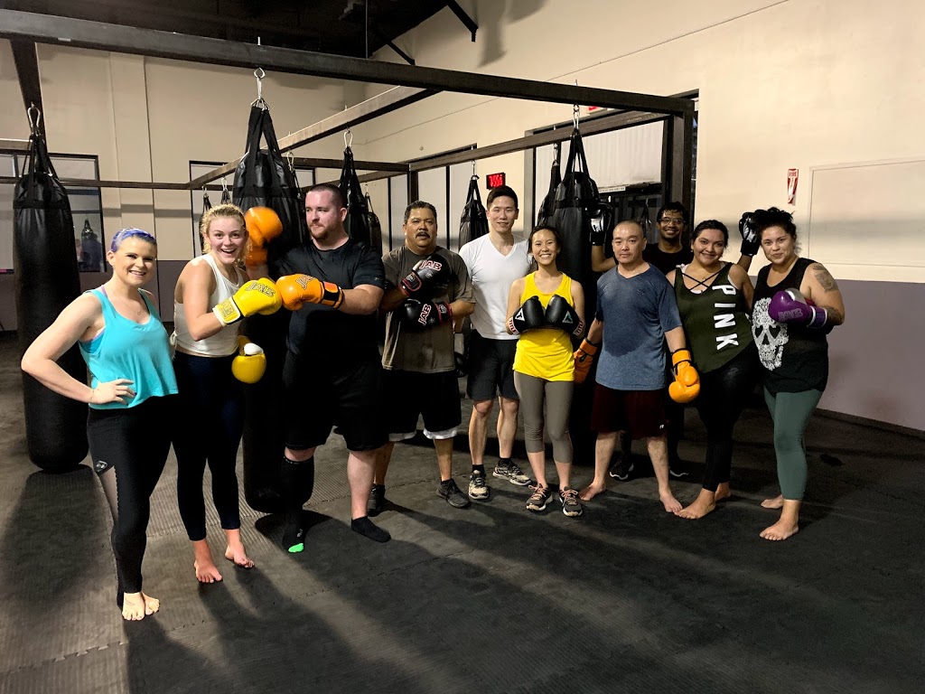 JAB Fitness | 7305 S Kyrene Rd Suite 112, Tempe, AZ 85283, USA | Phone: (480) 299-7627