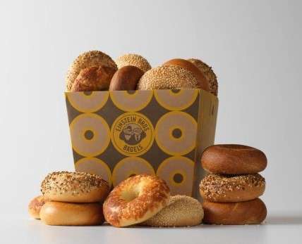 Einstein Bros. Bagels | 8542 Connecticut Ave Ste A, Chevy Chase, MD 20815 | Phone: (301) 656-0766