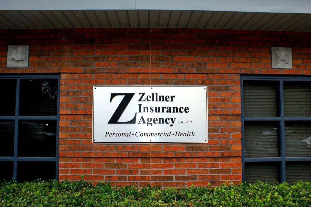 Zellner Insurance Agency | 4114 Sunbeam Rd #101, Jacksonville, FL 32257, USA | Phone: (904) 356-1492