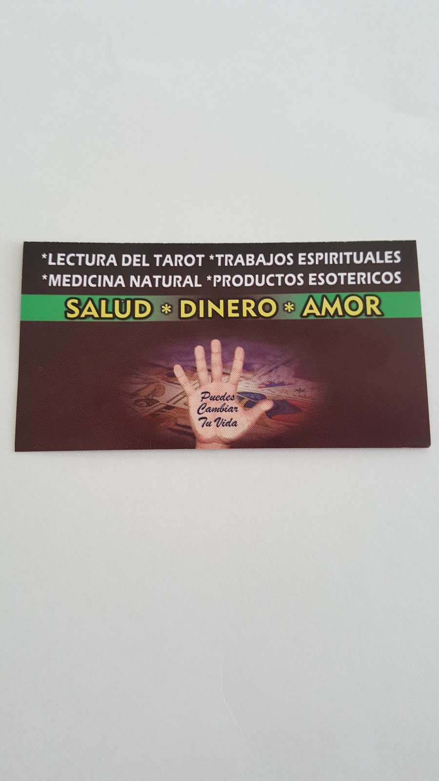 botanica la bendicion | 5904 Airline Dr, Houston, TX 77076, USA | Phone: (832) 863-1230