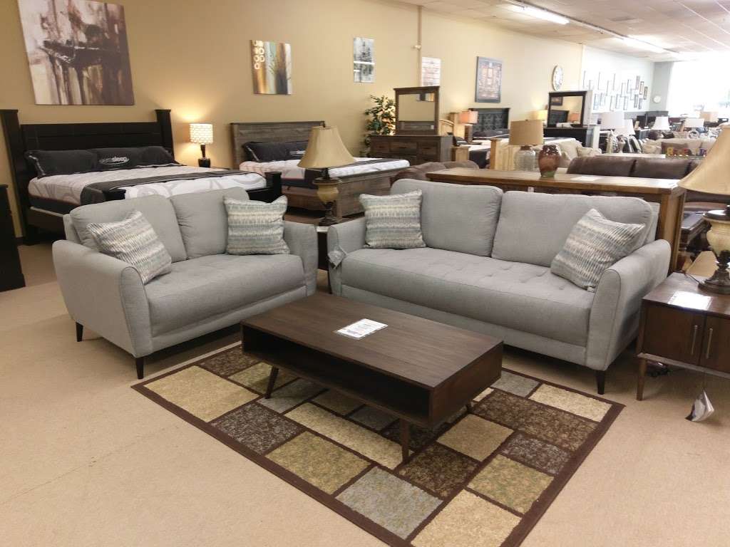 AllStar Furniture | 1035 W NASA Pkwy, Webster, TX 77598 | Phone: (281) 724-1979