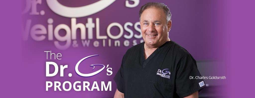 Dr. Gs Weightloss | 1000 1st Ave Suite 100, King of Prussia, PA 19406, USA | Phone: (610) 255-7304