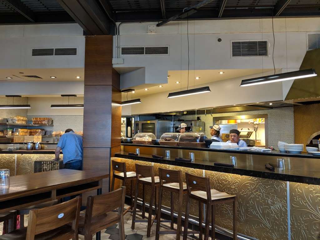 Publican Tavern | Terminal 3 OHare International Airport 10000 W OHare Ave, Chicago, IL 60666 | Phone: (773) 377-7838