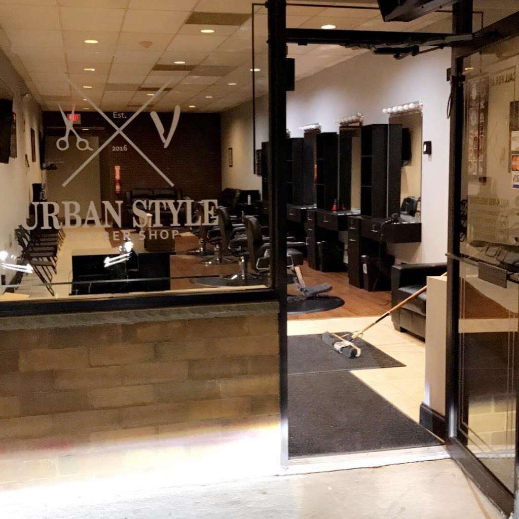 Urban style | 8 Community Pl, Warren, NJ 07059, USA | Phone: (908) 251-5155