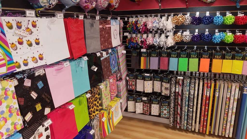 All Occasions Party Store | 6551 N Orange Blossom Trail #113, Mt Dora, FL 32757 | Phone: (352) 729-4623