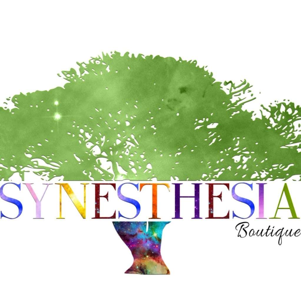 Synesthesia Boutique | 5808, 618 N Avalon Blvd, Wilmington, CA 90744, USA | Phone: (424) 744-6389