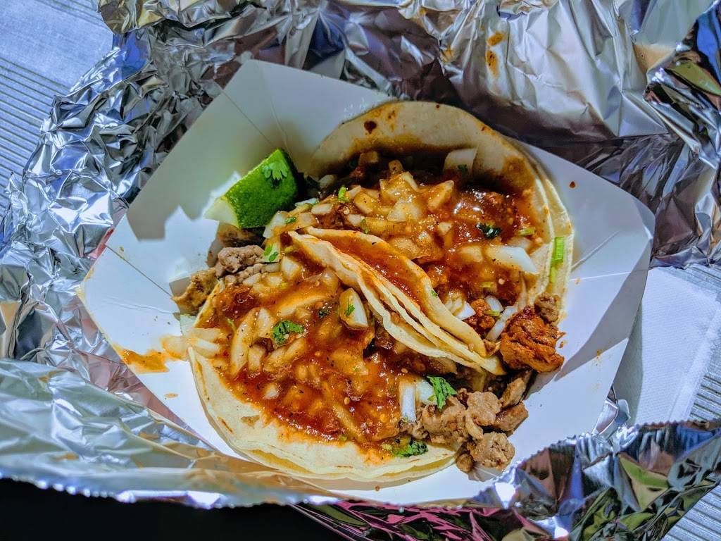 Guerneville taco truck | 16632 Main St, Guerneville, CA 95446, USA