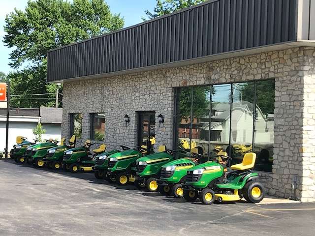 Koenig Equipment | 1111 W 3rd St, Rushville, IN 46173, USA | Phone: (765) 932-2977