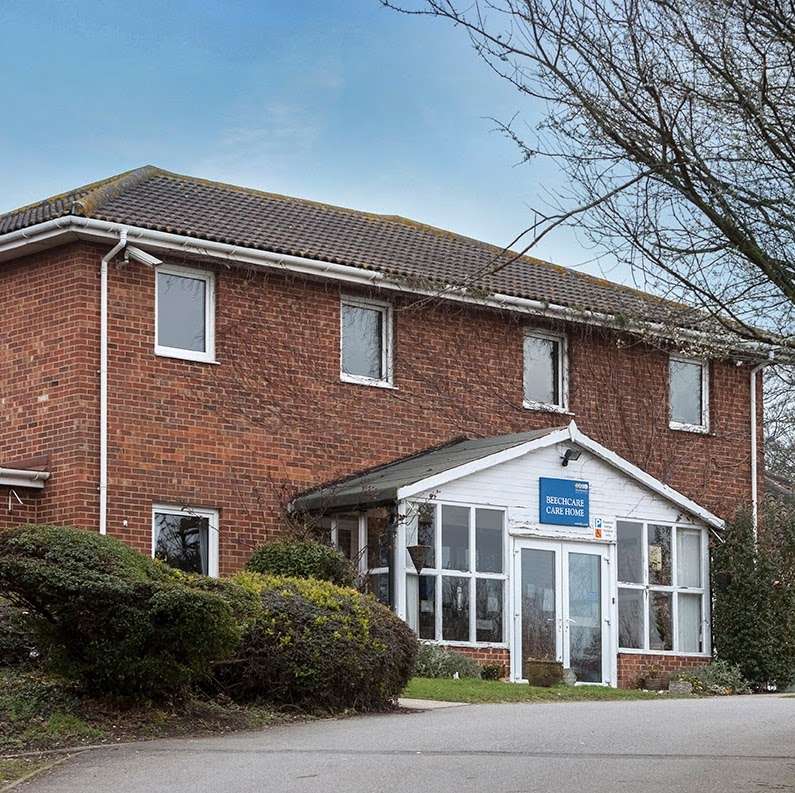 Beechcare Care Home | Darenth Rd S, Darenth, Dartford DA2 7QT, UK | Phone: 1322 628000