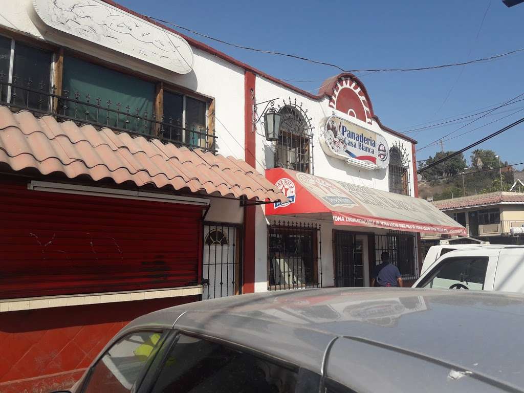 Panaderia Casa Blanca | Tejamen, 22635 Tijuana, Baja California, Mexico