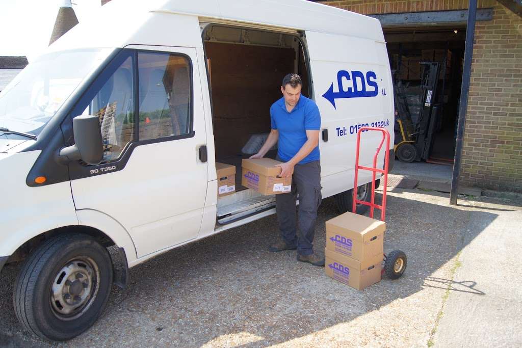 CDS Ltd | The New Oast, Spelmonden, Horsmonden, Goudhurst TN17 1HE, UK | Phone: 01580 212233