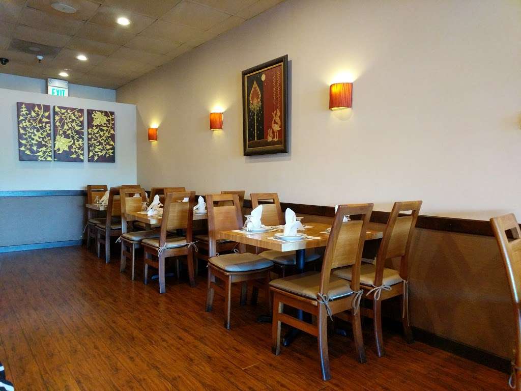 Simply Thai Restaurant | 6295 Jarvis Ave, Newark, CA 94560, USA | Phone: (510) 793-1698