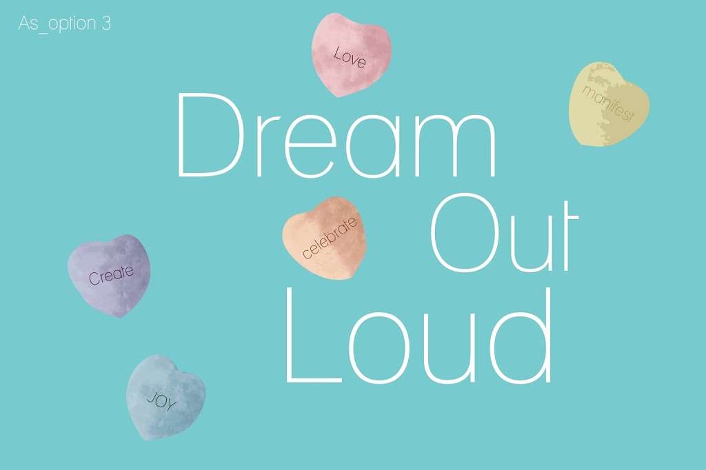 Dream Out Loud | Kentfield, CA