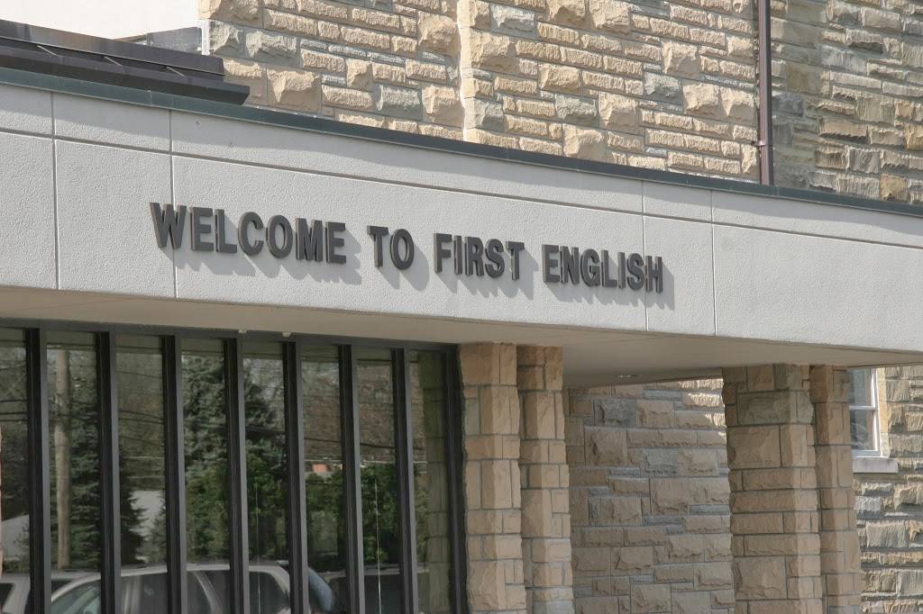 First English Evangelical Lutheran Church | 800 Vernier Rd, Grosse Pointe Woods, MI 48236, USA | Phone: (313) 884-5040