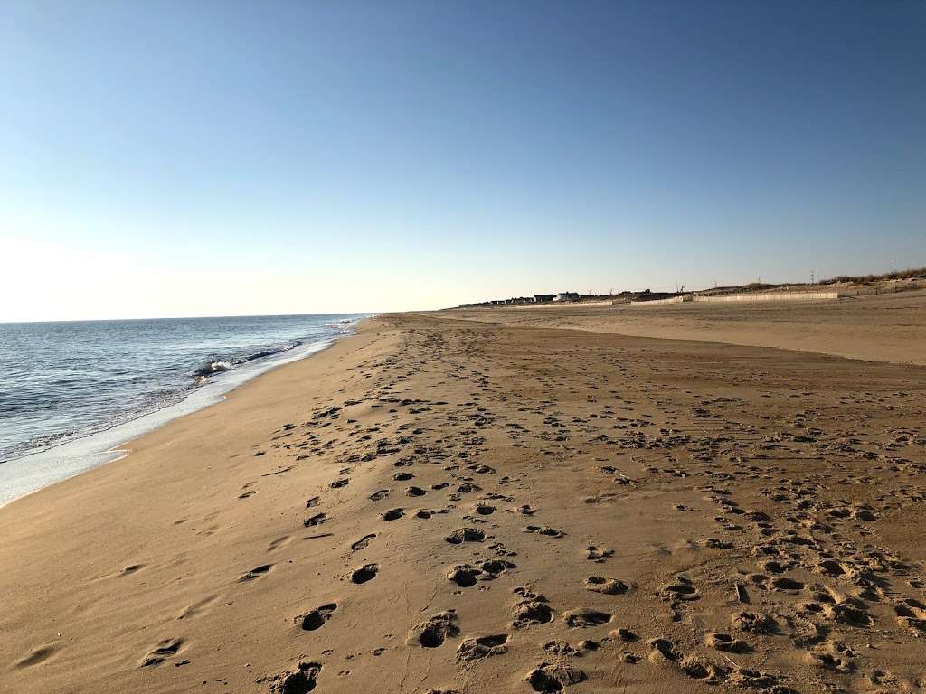 Fenwick Island State Park | 6 E Georgetown St, Fenwick Island, DE 19944