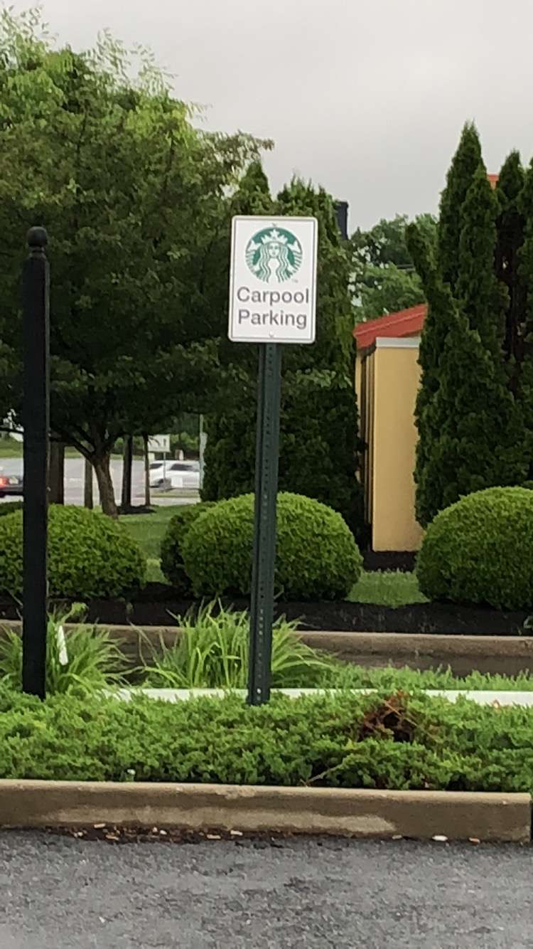 Starbucks | 298 Village Center Dr, Logan Township, NJ 08085, USA | Phone: (856) 467-8936