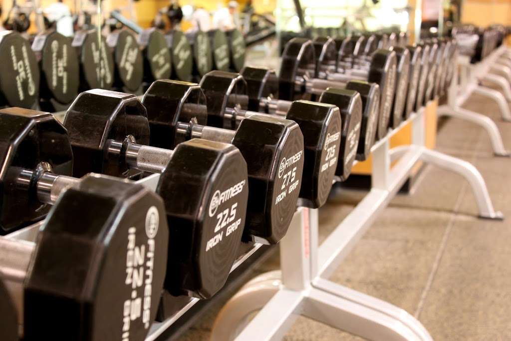 24 Hour Fitness | 324 Sycamore Ave, Vista, CA 92083, USA | Phone: (760) 666-6077