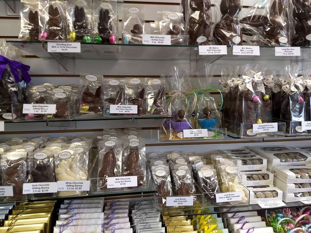 Fedeles Chocolates | 95 Church St #7, Pembroke, MA 02359, USA | Phone: (781) 826-0669