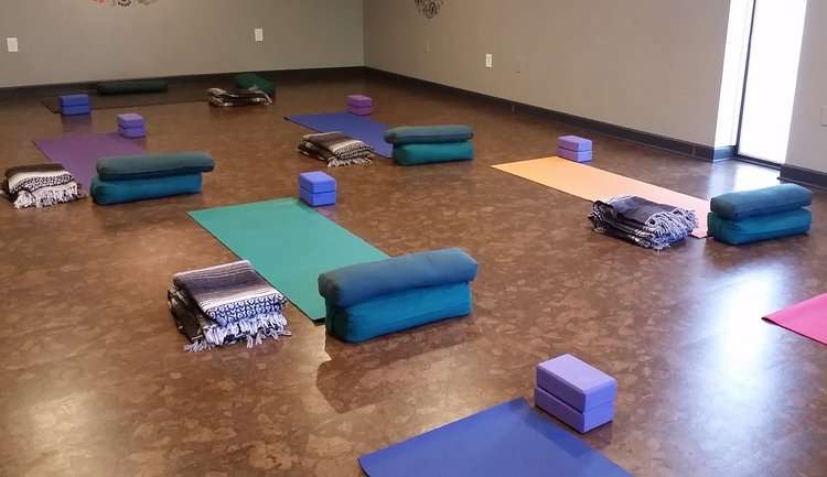 Whole Yoga & Pilates | 1202 Annapolis Rd, Odenton, MD 21113, USA | Phone: (443) 351-7108