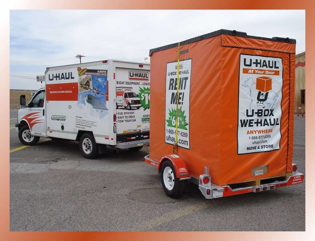 U-Haul Moving & Storage of Bridgeton | 825 N Pearl St, Bridgeton, NJ 08302 | Phone: (856) 497-1412