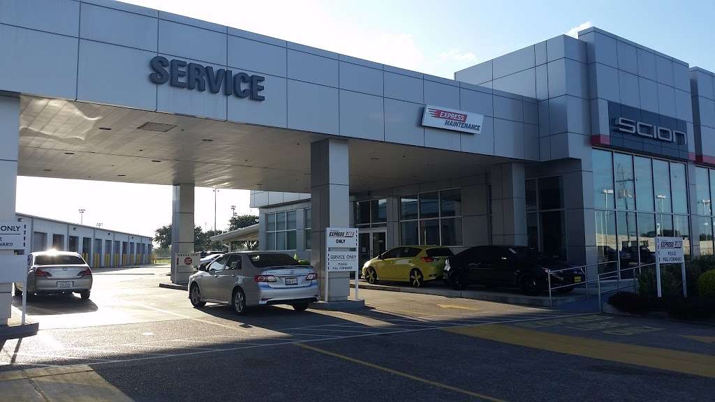 Mac Haik Toyota | 2112 Gulf Fwy S, League City, TX 77573, USA | Phone: (832) 702-3893