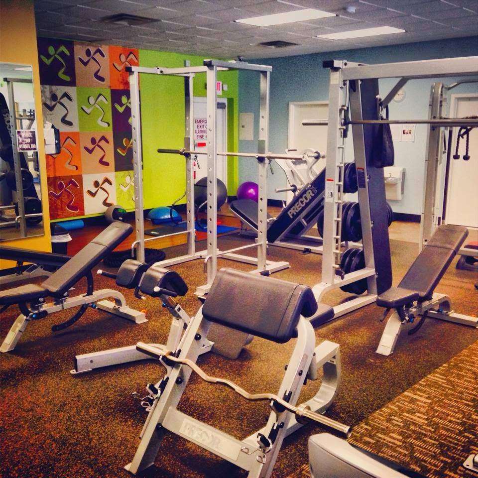 Pleasantville 24 Hour Gym | 62 Washington Ave, Pleasantville, NY 10570, USA | Phone: (914) 606-1368