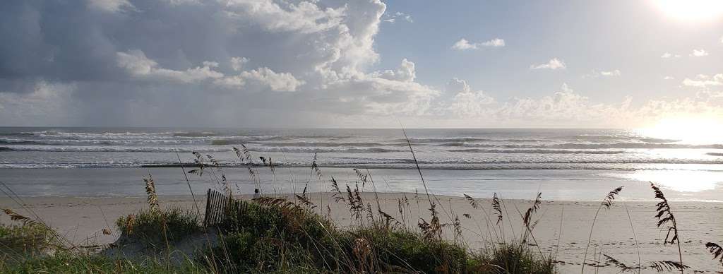 Marianne Clancy Park | 901 S Atlantic Ave, New Smyrna Beach, FL 32169, USA