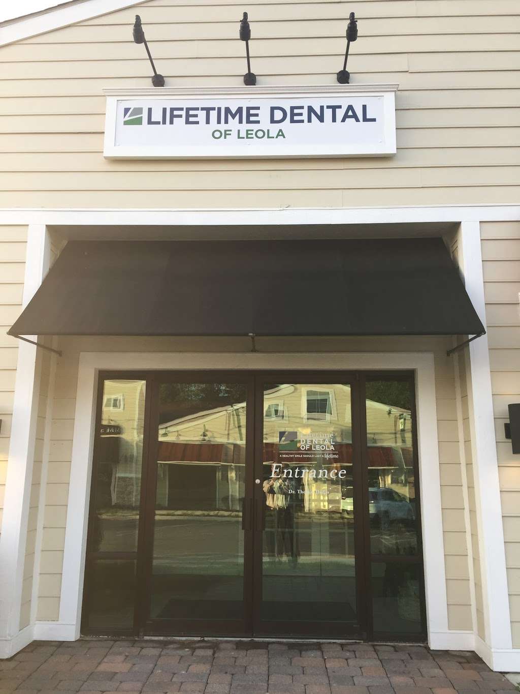 Leola Lifetime Dental | 355 W Main St, Leola, PA 17540, USA | Phone: (717) 656-3051